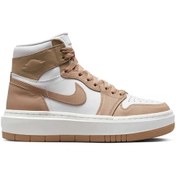 Resim Nike Air Jordan 1 Elevate High Çok Renkli 