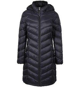 Resim Calvin Klein Calvın Kleın Kadın Mont Cw412366-blk Cw412366-blk Siyah Siyah 