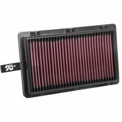 Resim K&N KN-33-3125 Hava Filtresi 