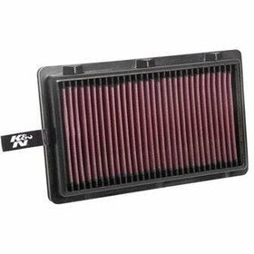 Resim K&N KN-33-3125 Hava Filtresi 