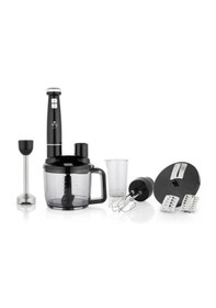 Resim King KKB1073 Bodie Plus Komple Blender Set 
