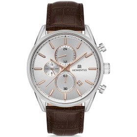 Resim Momentus Cc107s-02kr Erkek Kol Saati 