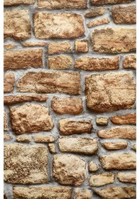 Resim Desenli Kendiliginden Yapışkanlı Kaplama Folyosu 45 Cm X 1 Mt Elf104 