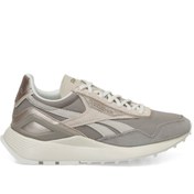 Resim Reebok CLASSIC LEATHER LEG Gri Kadın Sneaker 