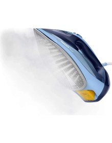 Resim 2600 W Buharlı Ütü, Beyaz, Güçlü ve Hızlı Ütüleme Için Ideal 