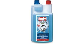 Resim Puly Caff Pulycaff Puly Milk Plus Süt Köpürtücü Temizleyici 1000 ml Kokusuz Etkili Temizlik Özelliği 