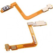 Resim Realme 6 Uyumlu On Off Power Film Flex Rmx2001 