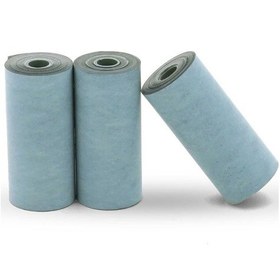 Resim Hoppstar Eco Kağıt Rulo 3'lü Paket 12438 
