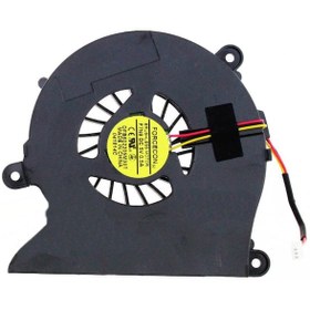Resim Casper Uyumlu Exper Clevo M760, M765 Fan 3 Pin Notebook İşlemci Fanı N11.68068 