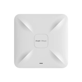 Resim Derin Stok Reyee RG-RAP2200E Dual Band Gigabit Iç Ortam Access Point 