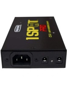 Resim Hasyılmaz Truetone 1 Spot Pro Cs6 Pedal Güç Kaynağı 