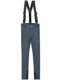 Resim 2as Change Çocuk Kayak Pantolonu Antrasit 001 