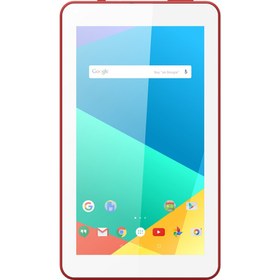 Resim Everest Winner Pro EW-2021 7" | 16 GB 2 GB Kırmızı 