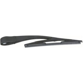 Resim Wpi 2945033 Silecek Kolu Arka Komple Focus 