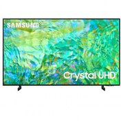 Resim 50CU8100 50" 127 Ekran Uydu Alıcılı 4K Ultra HD Smart LED TV | Samsung Samsung
