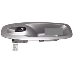 Resim Genel Markalar Cam Anahtarı (TEKLİ ÖN SAĞ KAPI) Hyundaı Accent 2000 