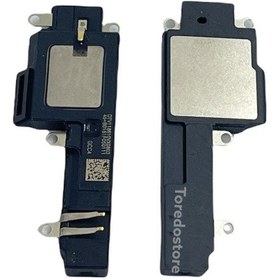 Resim Kadrioğlu iPhone Uyumlu 13 Buzzer Zil Hoparlör Komple 
