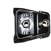 Resim Mondial 150Rf Benzin Deposu (492657831) 