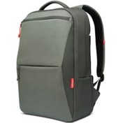 Resim LENOVO 4x40z32891 Case_bo Eco Pro 15.6-inch Backpack 