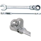 Resim Proxxon 23 050 CIRCIRLI KOMBINE ANAHTAR MAFSALLI 13mm 