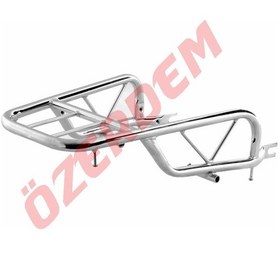 Resim Cg Model Arka Port Bağaj 