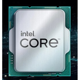Resim Intel Core I3 14100 4.7ghz 12MB 1700_TRAY Kutusuz, Fansız 