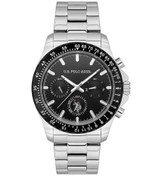 Resim Us Polo Assn USPA1108-04 Erkek Kol Saati 