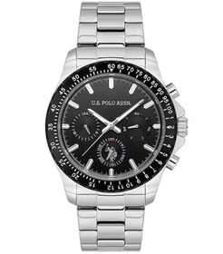 Resim Us Polo Assn USPA1108-04 Erkek Kol Saati 