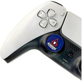 Resim Ps3, Ps4, Ps5, Xbox Uyumlu Analog Stick Koruyucu - Clt-5 - 4 Lü Set 