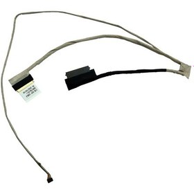 Resim HP Uyumlu Pavilion 15-cs3004nt (8XG21EA) Ekran Data Flex Kablosu 