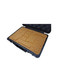Resim Dji Mavic 3 Pro Hardcase Drone Taşıma Çantası Clascase C015 