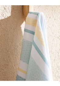 Resim Madame Coco Niort Plaj Havlusu Hvlu0000000238 