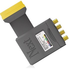 Resim Next Gold Plus Profesyonel Quadro Santral Lnb 