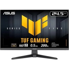 Resim Asus 24.5" Tuf Gamıng VG257Q5A 180HZ 1ms Full Hd Monitör 