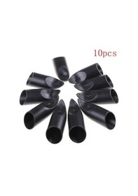 Resim Zcjb 4238 Plastik Bahçe Pençeleri Kazma Dikim İşleri İçin Şeytan Eldiveni 10 Adet-72452 