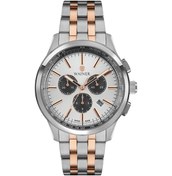 Resim Wainer WA.12320-B Erkek Kol Saati 
