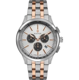 Resim Wainer WA.12320-B Erkek Kol Saati 