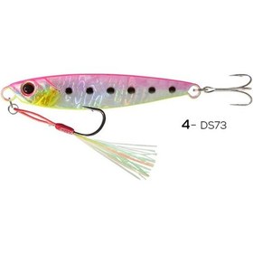 Resim River Alonso 40 gr Jig Yem 