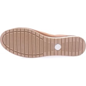 Resim DGN 801-D-22Y Kadın Bağcıklı Comfort Ayakkabı 