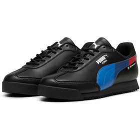 Resim Puma Bmw Mms Roma Via Erkek Sneaker 