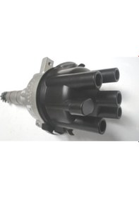 Resim Mıtsubıshı Galant 88/91 Distribütör Komple 4g63 2.0cc 4fişli Yow Jung - Motor Ve Şanzıman 