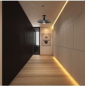 Resim Riolight Retro7,Rustik Mutfak,Oda,Salon Cafeler Için Tekli Metal 