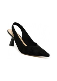 Resim Nero Topuklu/ Stiletto Kadın 3063042 Nacree Maglıa Nera Siyah 