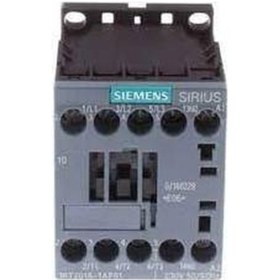 Resim 3rt2016-1ap01 4kw Yeni Sirius Kontaktör 