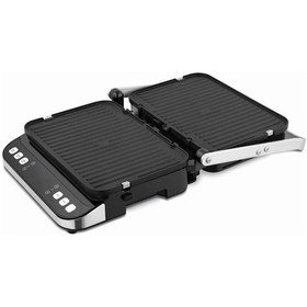 Resim Fakir Grill Expert Elite Izgara & Tost Makinesi 