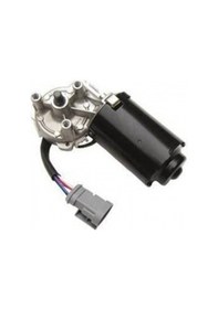 Resim Renault Eski On Silecek Motoru R19 - Hellux Hsm198803 