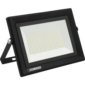 Resim Horoz PARS-100 100 Watt Yeşil Renk Işık Smd LED Projektör 100W 