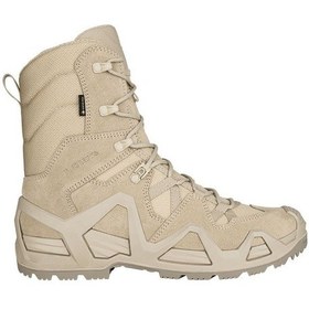 Resim Lowa Zephyr Mk2 Gtx Hı Desert Bot Siyah 