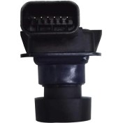 Resim Success1 Yeni Arka Görüş Kamerası 2011-2015 Ford EDGE/2011-2013 Lincoln Mkx Ters Yedekleme Park Yardımı Kamera BT4Z-19G490-B (Yurt Dışından) 