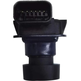 Resim Success1 Yeni Arka Görüş Kamerası 2011-2015 Ford EDGE/2011-2013 Lincoln Mkx Ters Yedekleme Park Yardımı Kamera BT4Z-19G490-B (Yurt Dışından) 